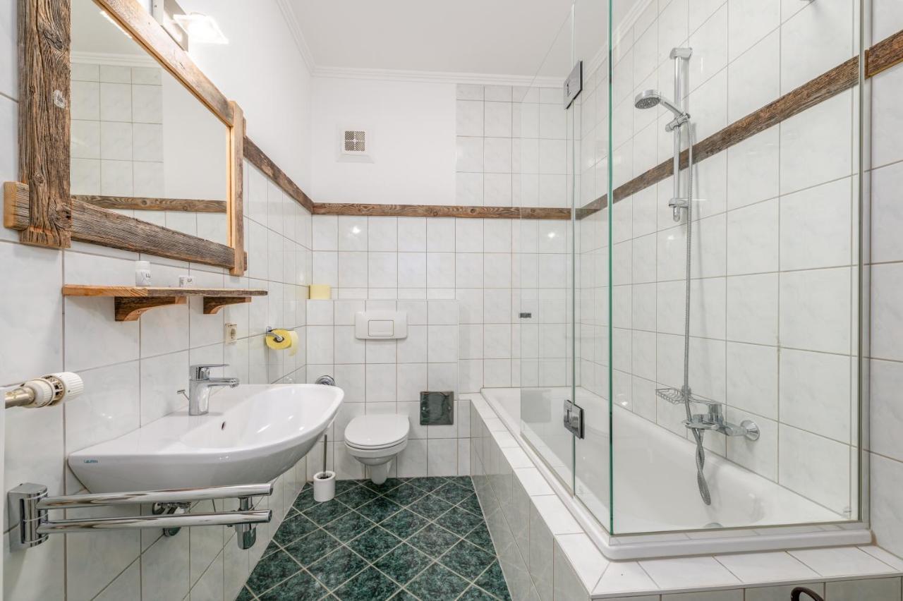 Seilerei - Appartements Groebming Grobming Ngoại thất bức ảnh