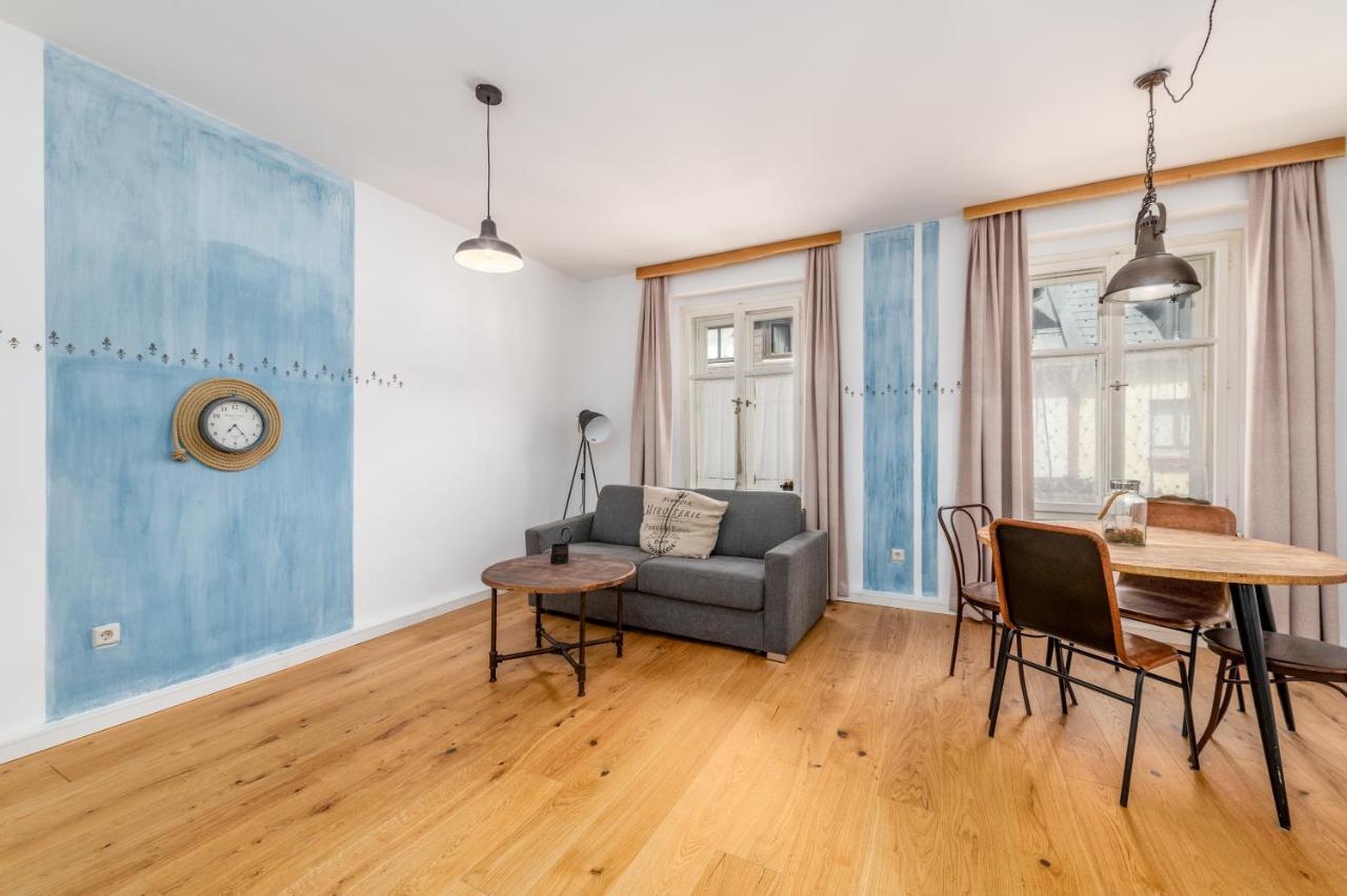 Seilerei - Appartements Groebming Grobming Ngoại thất bức ảnh