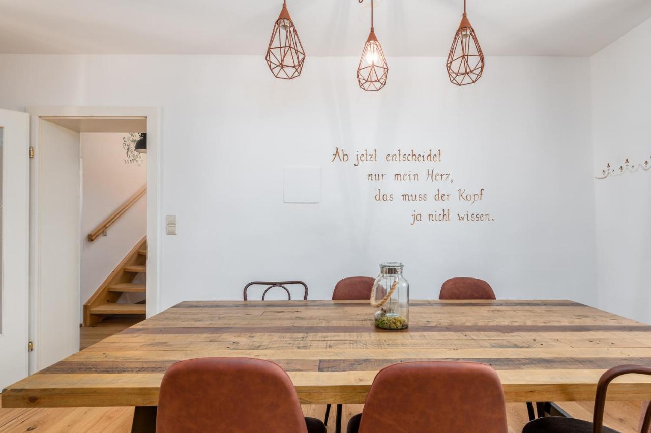 Seilerei - Appartements Groebming Grobming Ngoại thất bức ảnh