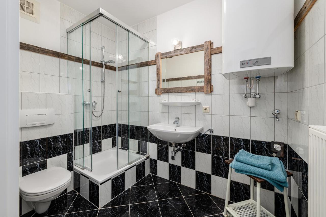Seilerei - Appartements Groebming Grobming Ngoại thất bức ảnh