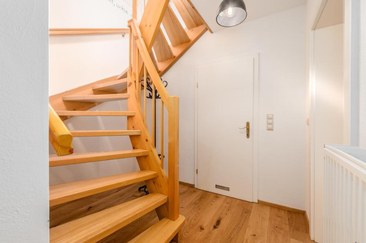 Seilerei - Appartements Groebming Grobming Ngoại thất bức ảnh
