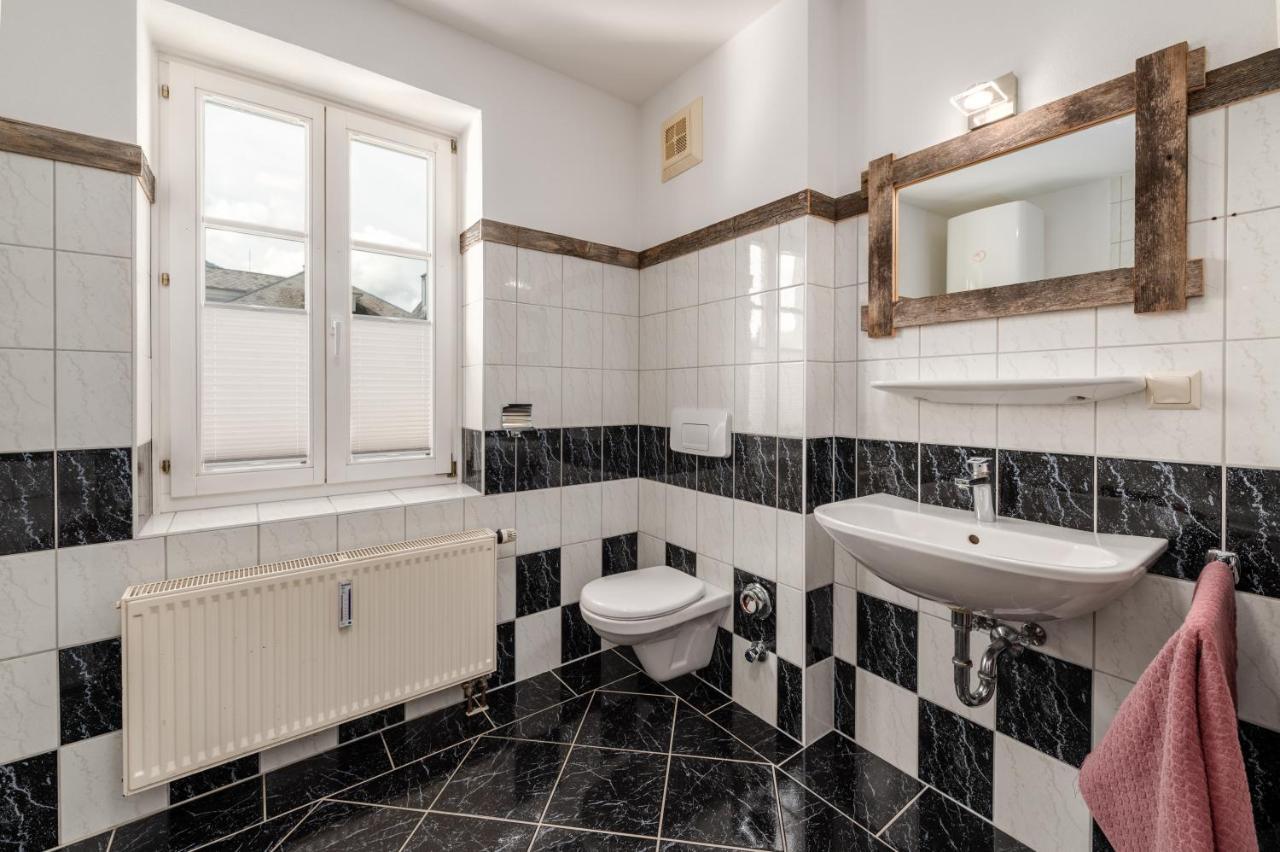 Seilerei - Appartements Groebming Grobming Ngoại thất bức ảnh