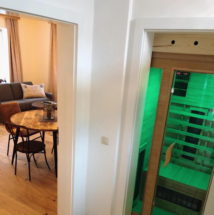 Seilerei - Appartements Groebming Grobming Ngoại thất bức ảnh